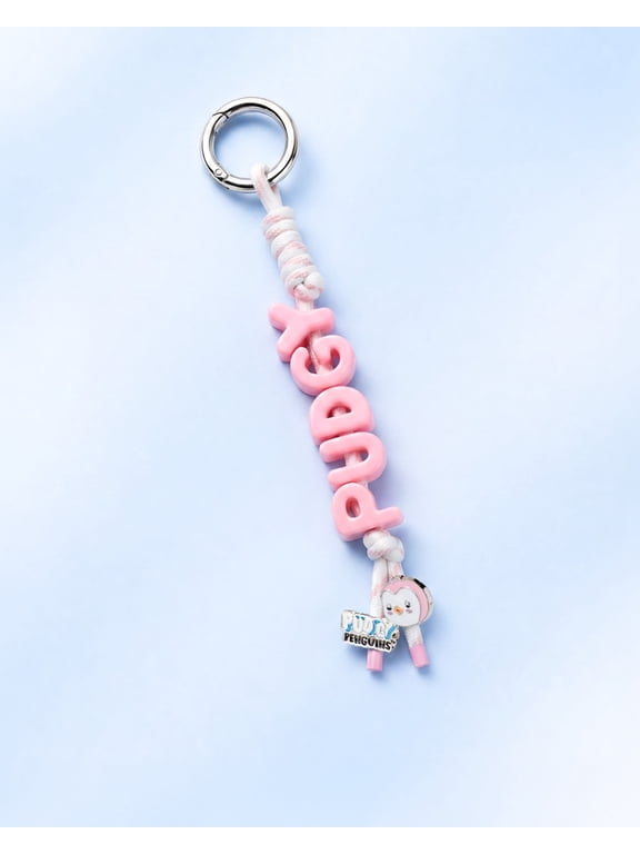 Polly Rope Charm