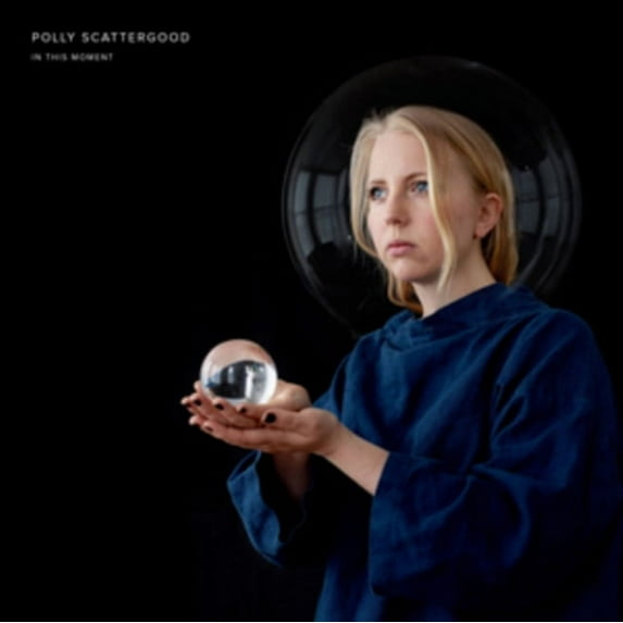 Polly Scattergood - In This Moment - Vinyl