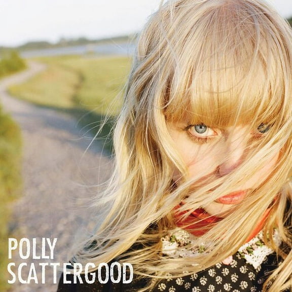 Polly Scattergood - Polly Scattergood - Music & Performance - Vinyl