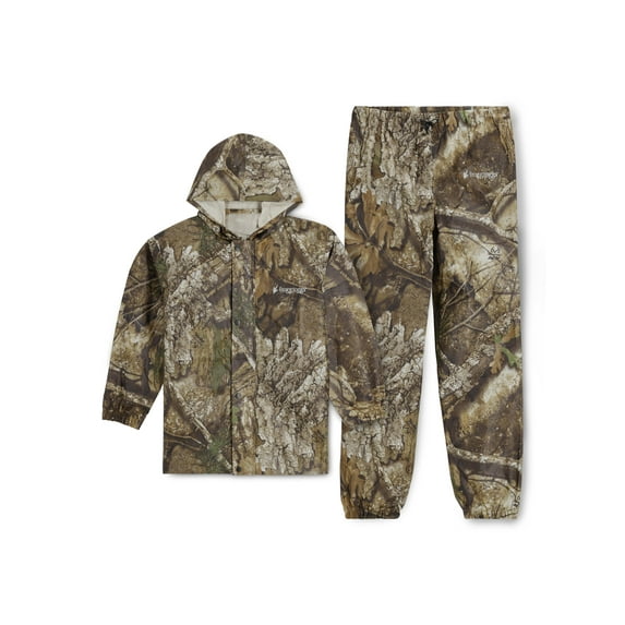 Polly Woggs Youth Rain Suit