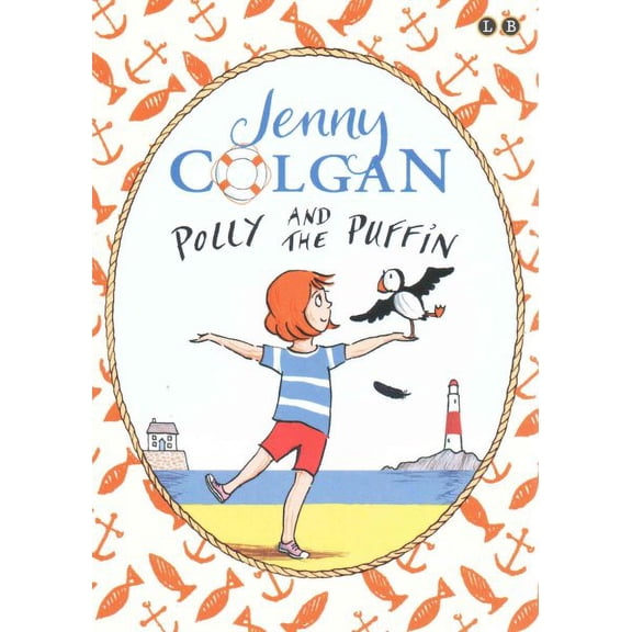 Polly and the Puffin: Book 1 (Paperback)