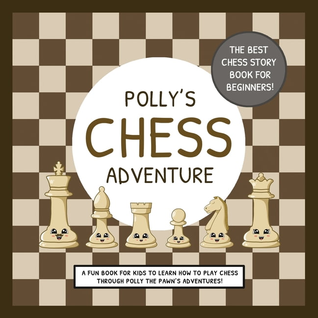 10 Excellent Children's Books About Chess for Kids in 2023  Writing lesson  plans, Chess for children, Best children books