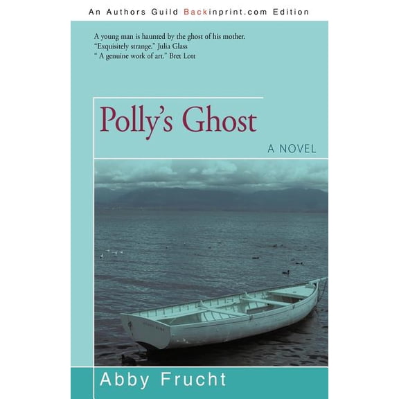 Polly's Ghost, (Paperback)