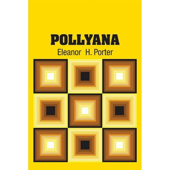 Pollyana (Paperback)