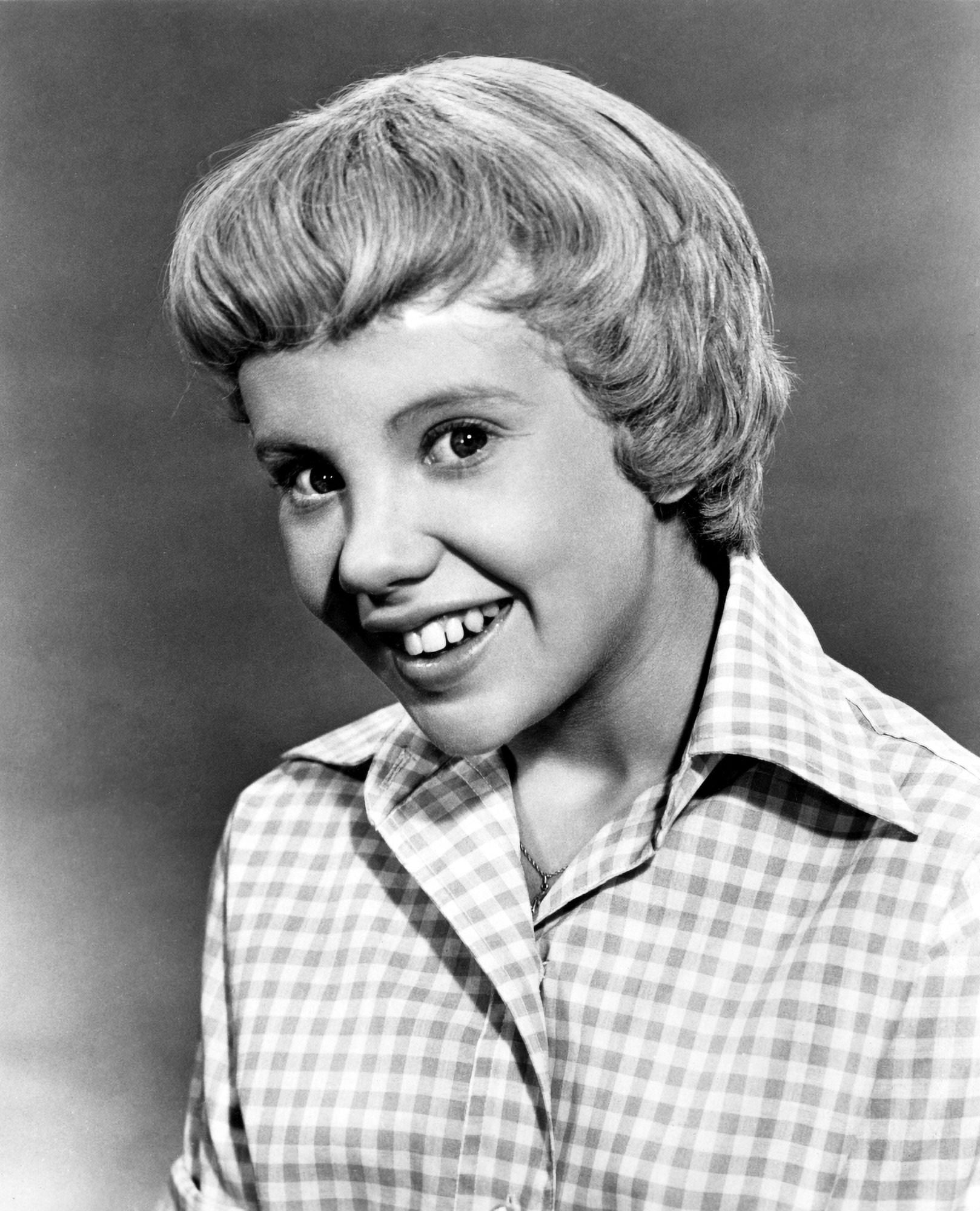 Pollyanna Canvas Art - (16 x 20)