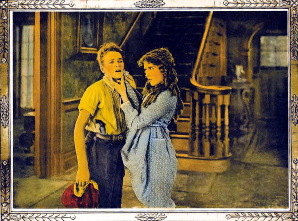 Pollyanna Canvas Art - (28 x 22)