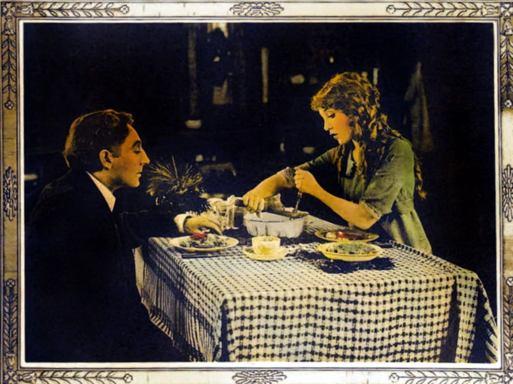 Pollyanna Canvas Art - (28 x 22)