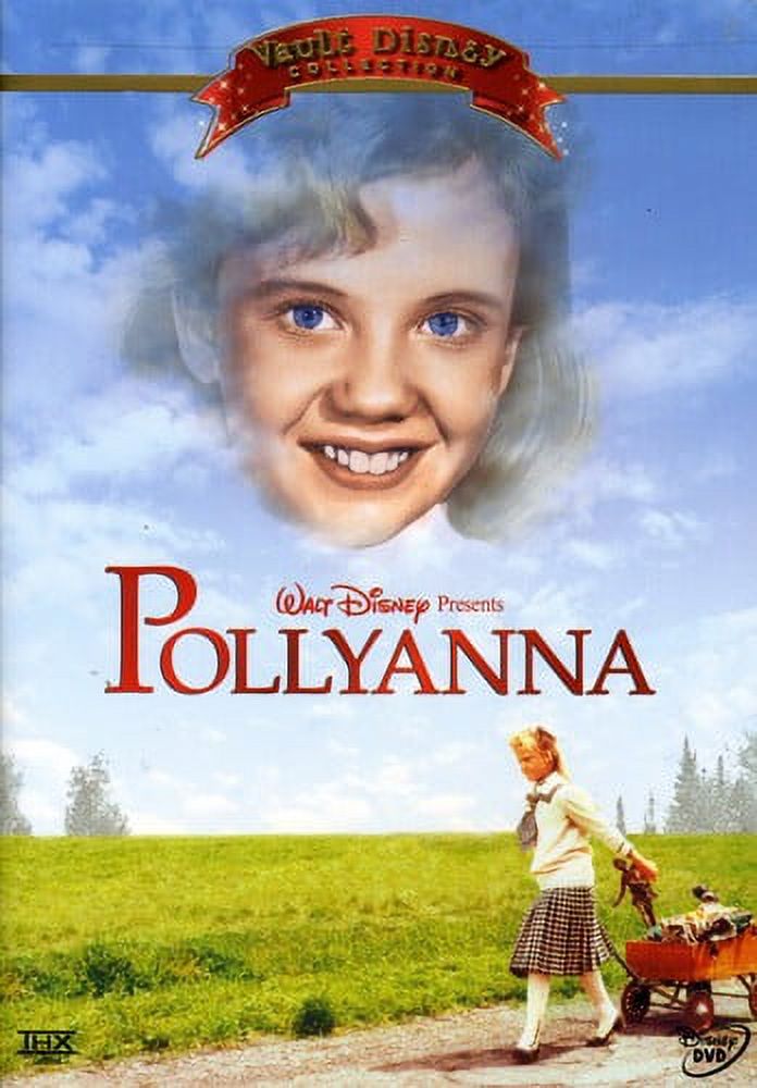 Pollyanna (DVD) - image 1 of 2