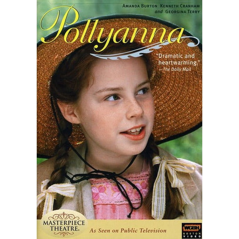 その他 Pollyanna [DVD] Pollyanna (Masterpiece) (DVD), WGBH, Drama - Walmart.com