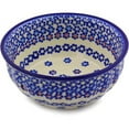 thumbnail image 1 of Polmedia 34.5 oz. Ceramic Bowl, 1 of 6