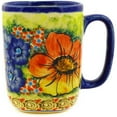 thumbnail image 1 of Polmedia Bright Beauty Coffee Mug, 1 of 6