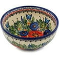 thumbnail image 1 of Polmedia Butterfly Paradise Rice Bowl, 1 of 6