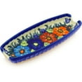 thumbnail image 1 of Polmedia Butterfly Splendor Platter, 1 of 6