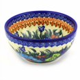thumbnail image 1 of Polmedia Butterfly Splendor Rice Bowl, 1 of 6
