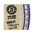 thumbnail image 1 of Polmedia Cornflower and Butterflies Condiment Platter, 1 of 6