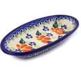 thumbnail image 1 of Polmedia Grecian Fields Condiment Server, 1 of 6
