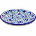 thumbnail image 1 of Polmedia Polish Pottery 10'' Dinner Plate, 1 of 6