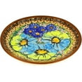 thumbnail image 1 of Polmedia Polish Pottery 7.5'' Dinner Plate, 1 of 6
