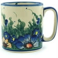 thumbnail image 1 of Polmedia Spring Bouquet Coffee Mug, 1 of 6