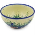 thumbnail image 1 of Polmedia Spring Bouquet Rice Bowl, 1 of 6