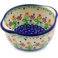 thumbnail image 1 of Polmedia Spring Flowers Bouillon 11 oz. Teacup, 1 of 6