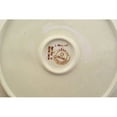 thumbnail image 1 of Polmedia Spring Flowers Cheese Lady Condiment Server, 1 of 6