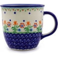 thumbnail image 1 of Polmedia Spring Flowers Coffee Mug, 1 of 6