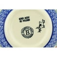 thumbnail image 1 of Polmedia Spring Flowers Fluted Rice Bowl, 1 of 6