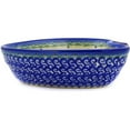thumbnail image 1 of Polmedia Spring Flowers Heart Shaped Rice Bowl, 1 of 6