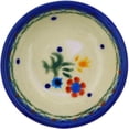 thumbnail image 1 of Polmedia Spring Flowers Rice Bowl, 1 of 6