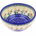 thumbnail image 1 of Polmedia Spring Flowers Rice Bowl, 1 of 6