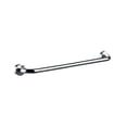 thumbnail image 1 of Polo 0760.001.60 Towel Bar in Polished Chrome, 1 of 1