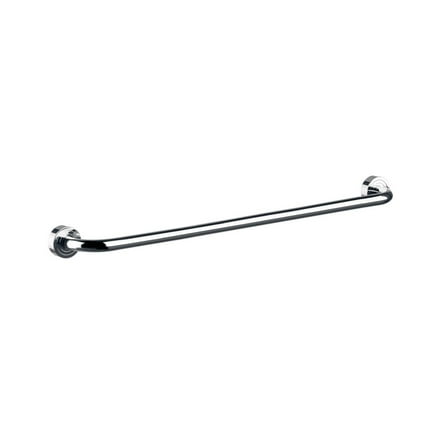 Polo 0760.001.80 Towel Bar in Polished Chrome