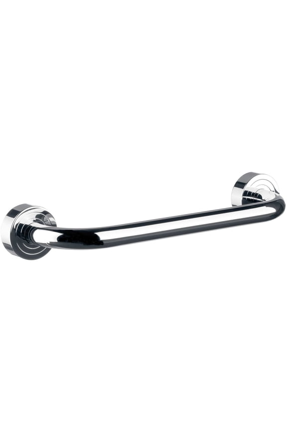 Polo 0770.001.30 Grab Bar in Polished Chrome