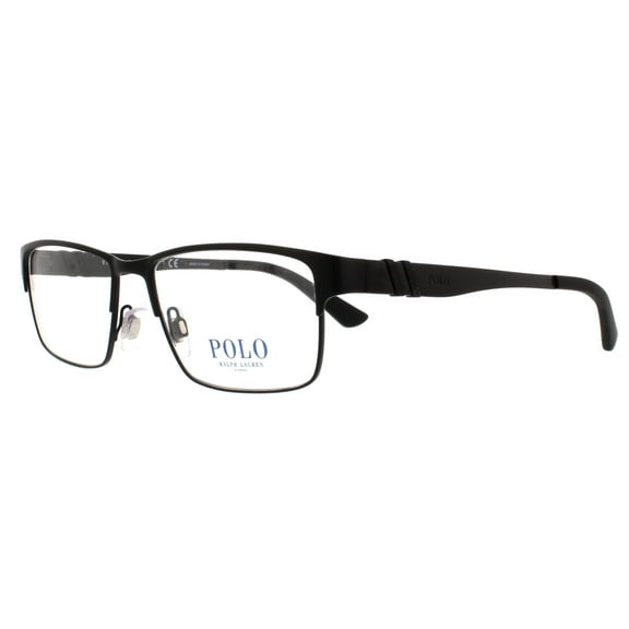 Polo 1147 Eyeglasses 9038 Black