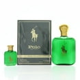 thumbnail image 1 of Polo 2 Piece Gift Set - 4.0 Oz Eau De Toilette Spray by Ralph Lauren Gift Set for Men, 1 of 5