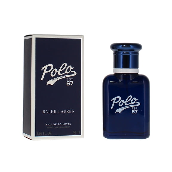 Ralph Lauren Polo 67 1.3oz EDT Spy (M)