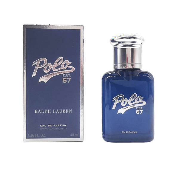 Polo 67 by Ralph Lauren 1.35 oz Eau de Parfum Spray