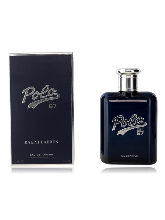 Polo 67 by Ralph Lauren, 4.2 oz EDP Spray for Men