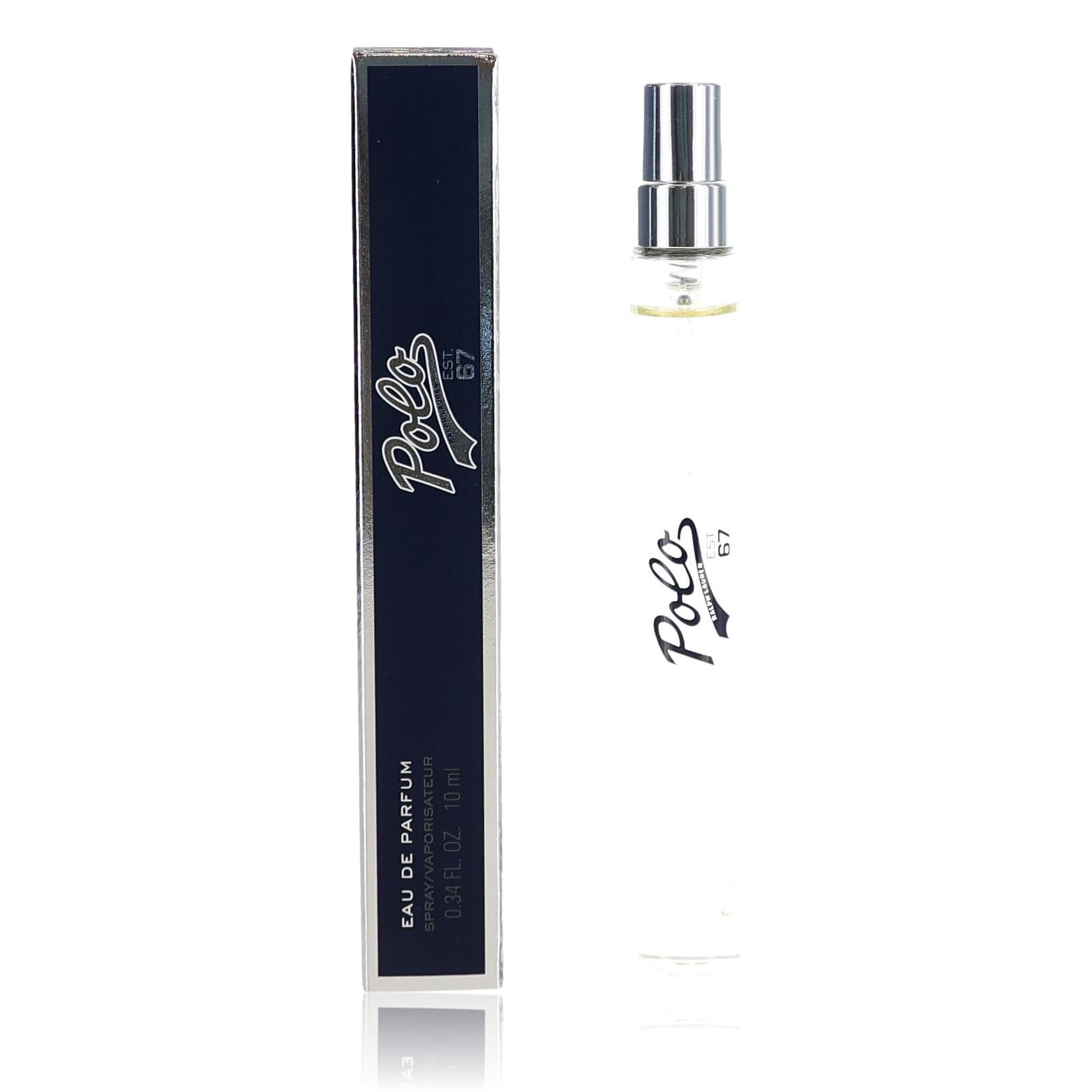 Polo 67 by Ralph Lauren, 0.34 oz EDP Spray for Men - Walmart.com