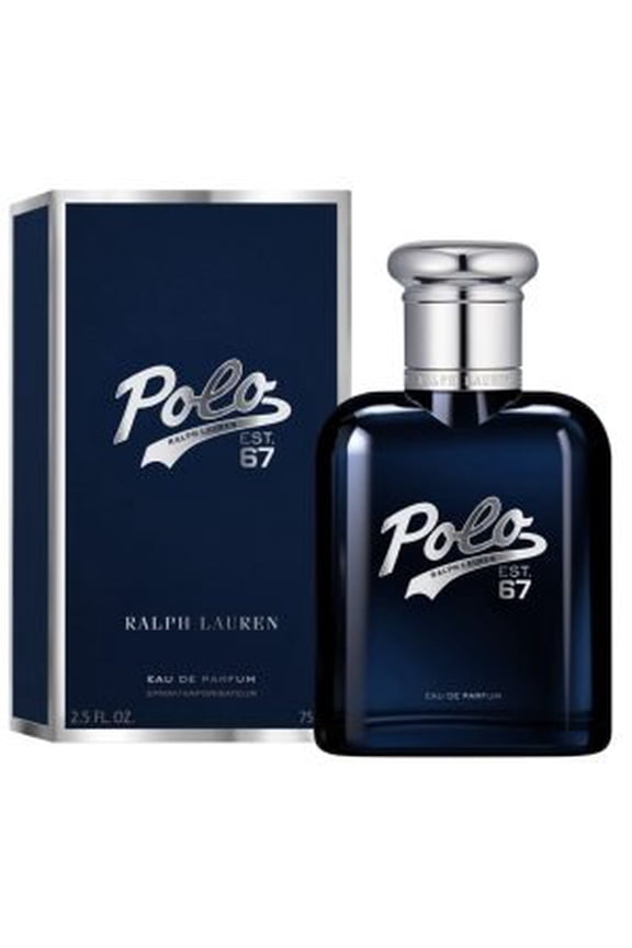 Men's Polo 67 EDP Spray 2.5 oz Fragrances 3605972975874
