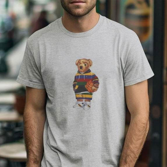 Polo Bear Sport Classic T-Shirt