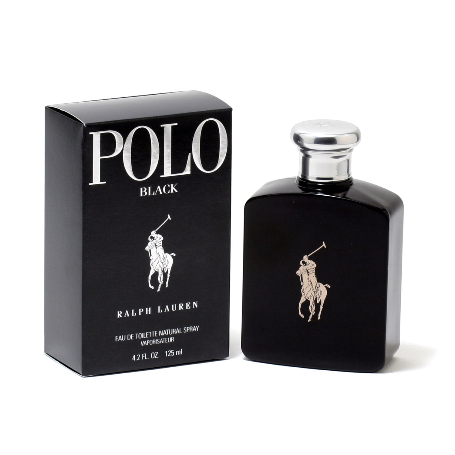Ralph Lauren Polo Black 125ml オードトワレ Shop Polo Black Eau De Toilette | Ralph Lauren Fragrances