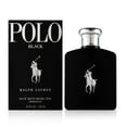 thumbnail image 1 of Polo Black by Ralph Lauren 4.2 oz / 125 ml Eau de Toilette Men Spray Cologne, 1 of 3