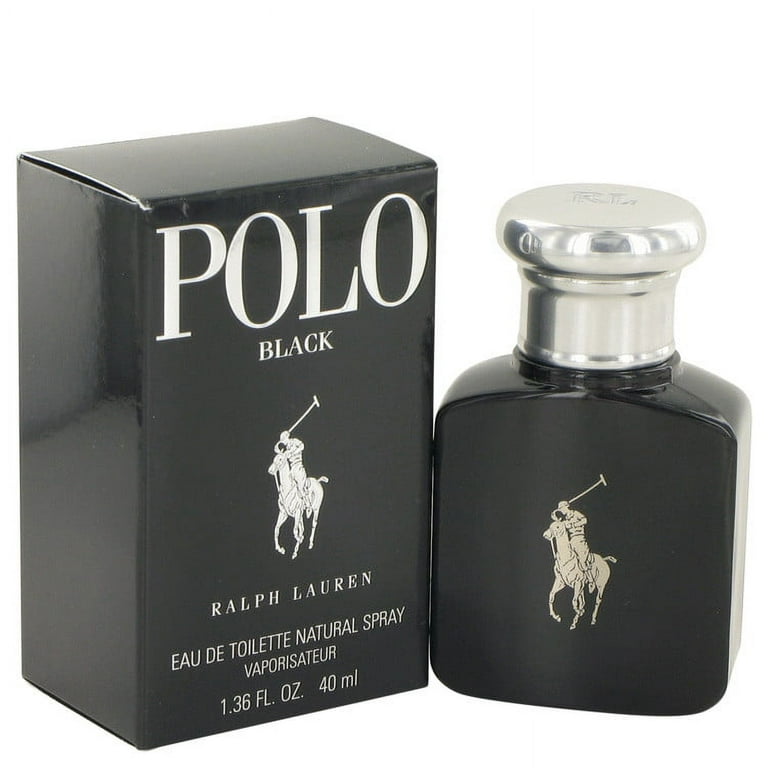 Polo black cologne walmart clearance