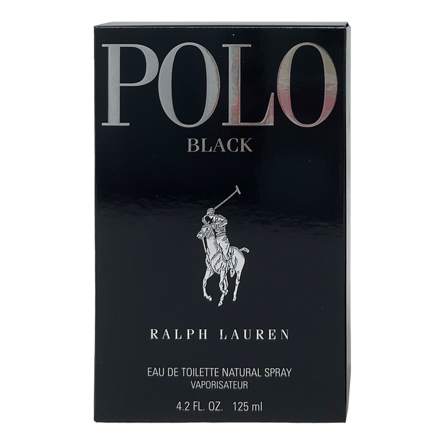 Ralph Lauren Polo Black Cologne Spray oz Kenya Ubuy