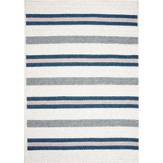 Polo Blue 10 ft. square