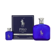 Polo Blue By Ralph Lauren Edt Spray 4.2 Oz Edt Men