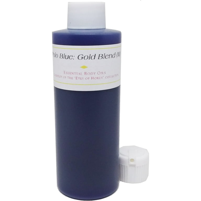 Polo blue gold cologne on sale