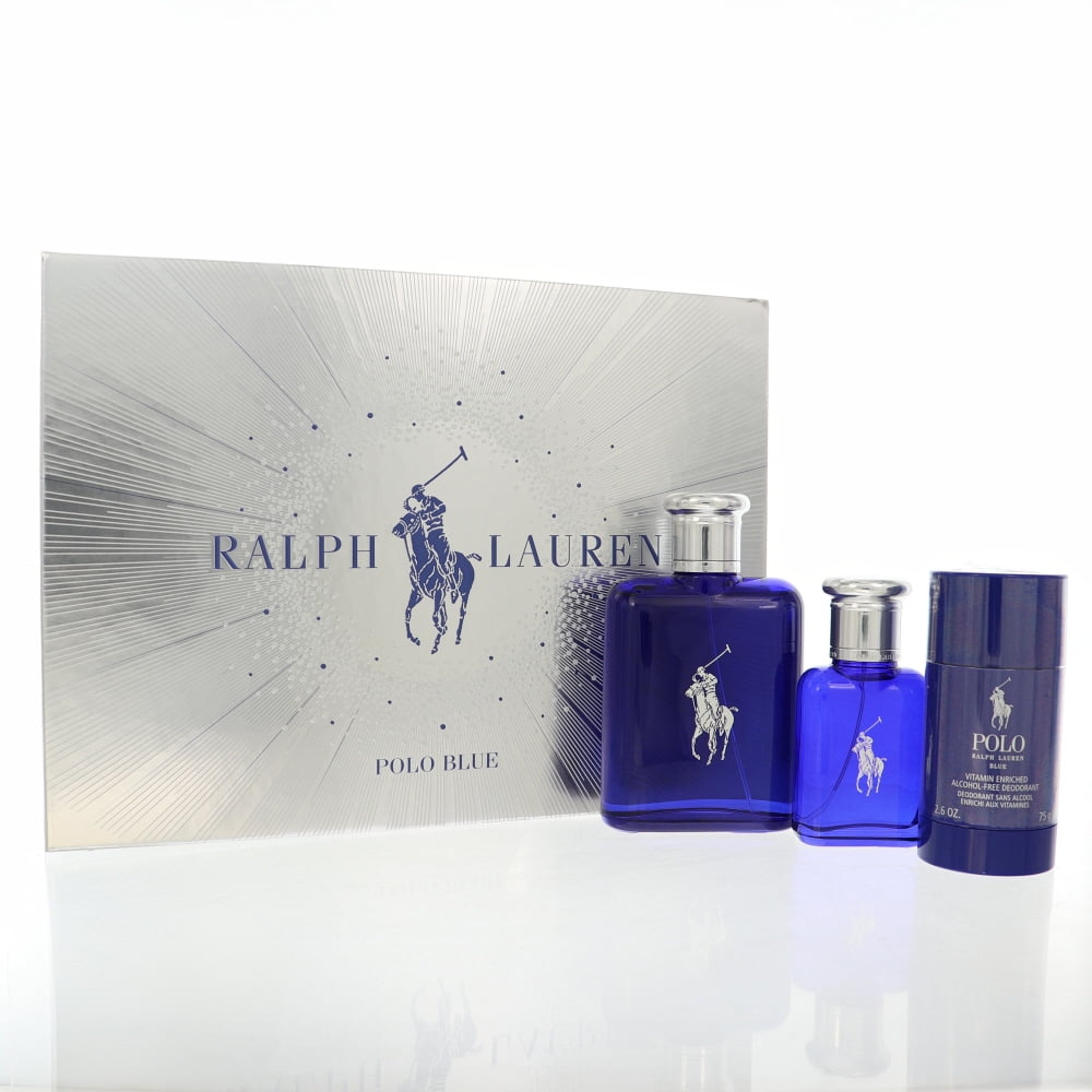 RALPH LAUREN オードトワレ セット Ralph Lauren Fragrance Gift Sets in Fragrances - Walmart.com